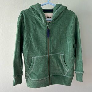Mini Boden hoodie in excellent condition - age 3-4